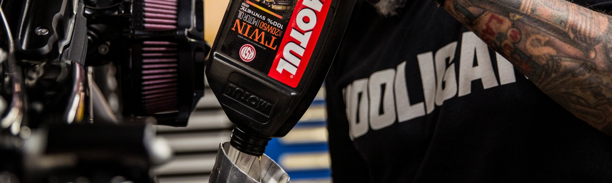 MOTUL